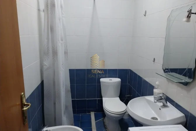 Qira, Apartament 1+1+blk, Fakulteti i Gjuheve te Huaja, 500 Euro/muaj I diskutueshem