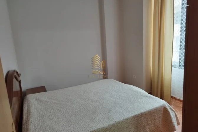 Qira, Apartament 1+1+blk, Fakulteti i Gjuheve te Huaja, 500 Euro/muaj I diskutueshem