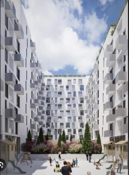 Fusha Aviacionit, shitet apartament 1+1+Aneks+Ballkon Kati 1, 84 m²  124 024 euro.