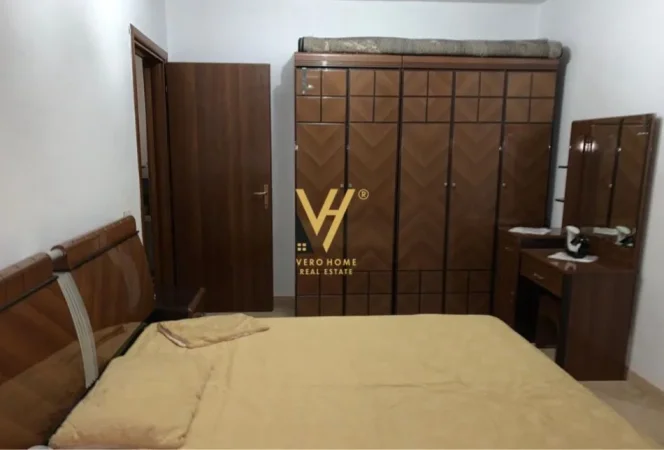 Tirane, shitet apartament 1+1+Ballkon Kati 12, 70 m² 170.000 € (ISH STACIONI I TRENIT)