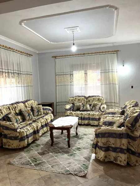 ✨ JEPET ME QERA KATI I 3-TË I NJË VILE TEK OXHAKU ✨