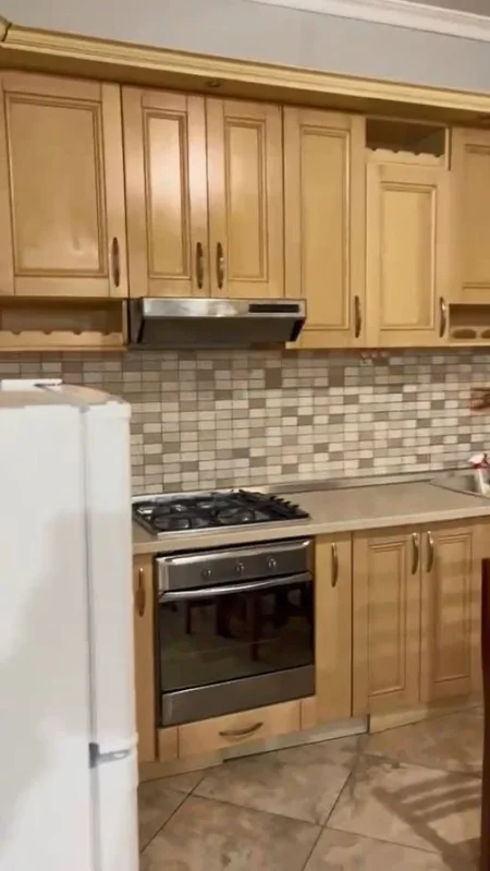 ✨ JEPET ME QERA KATI I 3-TË I NJË VILE TEK OXHAKU ✨