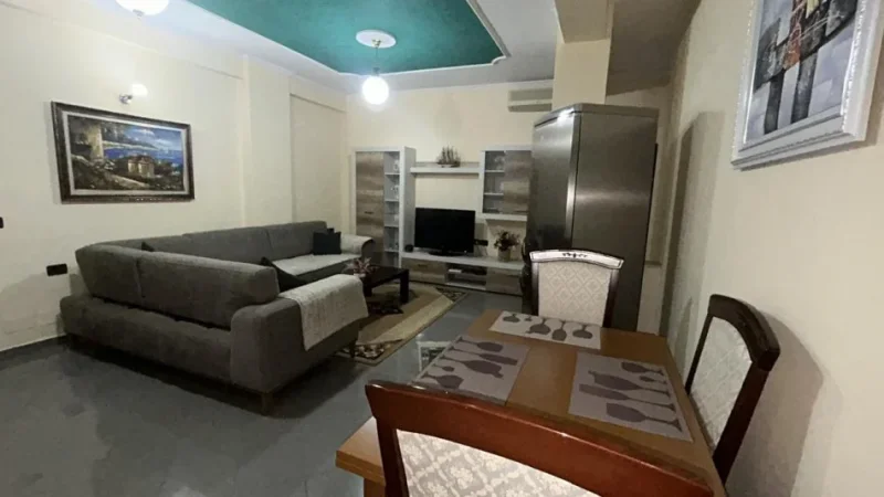 🏡✨ JEPET ME QERA SUPER APARTAMENT 2+1 NE XHAMLLIK ✨🏡