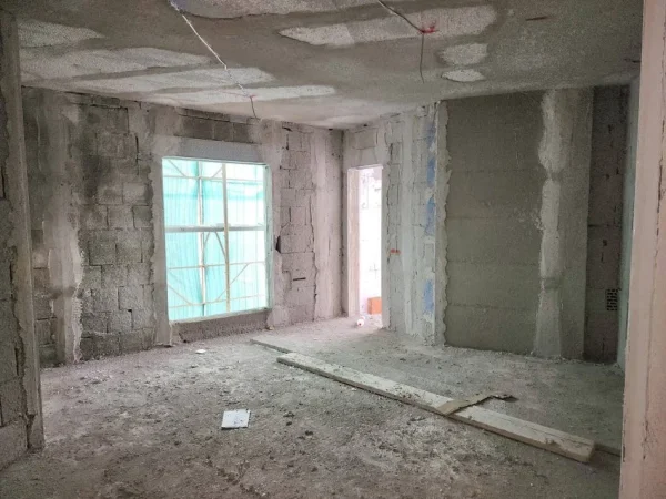 Tirane, shitet apartament 2+1+Aneks+Ballkon Kati 1, 100 m² 