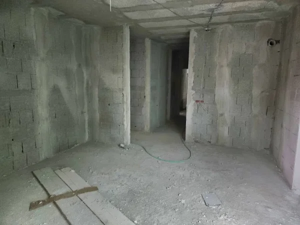 Tirane, shitet apartament 2+1+Aneks+Ballkon Kati 1, 100 m² 