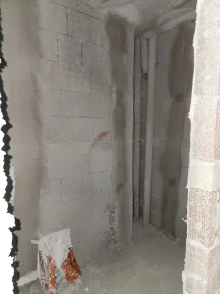 Tirane, shitet apartament 2+1+Aneks+Ballkon Kati 1, 100 m² 