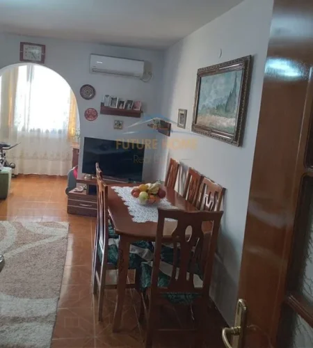 Tirane, shitet apartament 2+1 Kati 5, 82 m² 130.000 € (Asim Vokshi1)