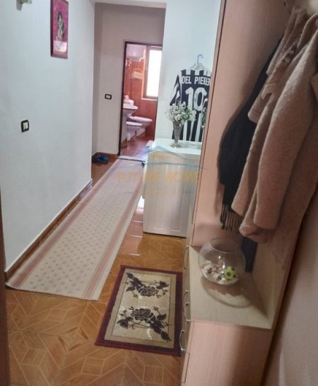 Tirane, shitet apartament 2+1 Kati 5, 82 m² 130.000 € (Asim Vokshi1)