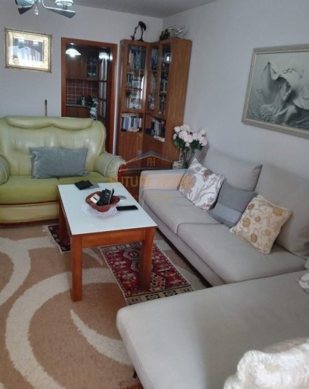 Tirane, shitet apartament 2+1 Kati 5, 82 m² 130.000 € (Asim Vokshi1)
