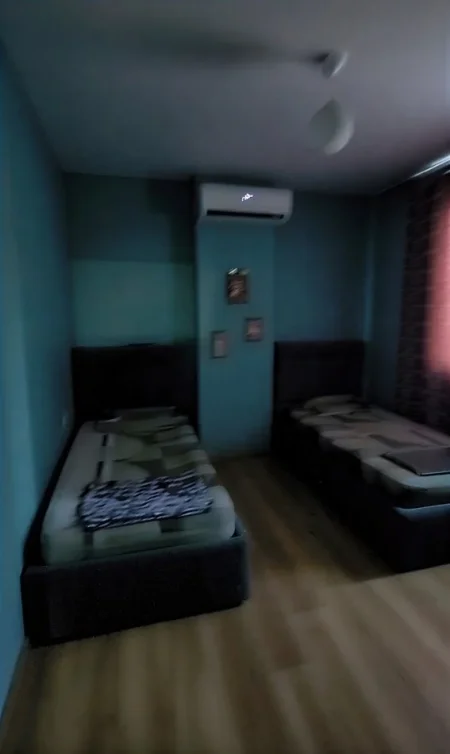 Tirane, jepet me qera apartament 2+1+Ballkon Kati 3, 85 m² 450 € (Kopshti Botanik)