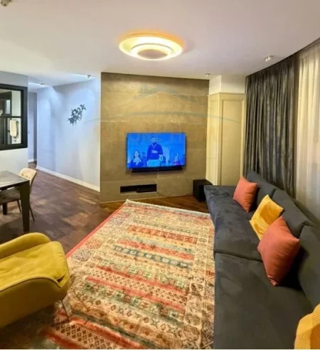 Tirane, shitet apartament 2+1 Kati 1, 101 m² 285.000 € (Rruga e dibres)