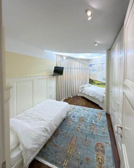 Tirane, shitet apartament 2+1 Kati 1, 101 m² 285.000 € (Rruga e dibres)