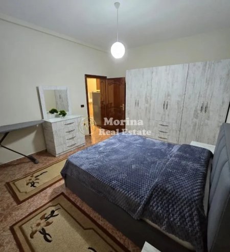 Tirane, jepet me qera shtepi 1+1 Kati 1, 60 m² 450 € (Don Bosko)