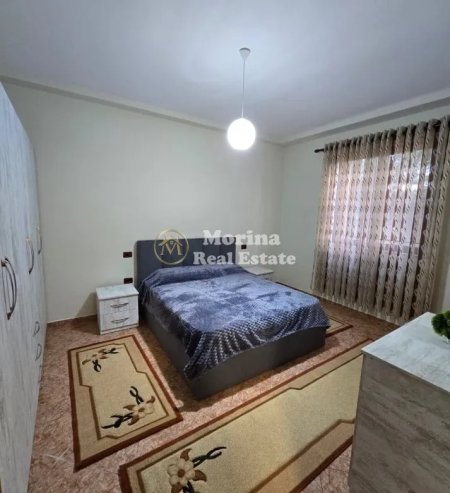 Tirane, jepet me qera shtepi 1+1 Kati 1, 60 m² 450 € (Don Bosko)