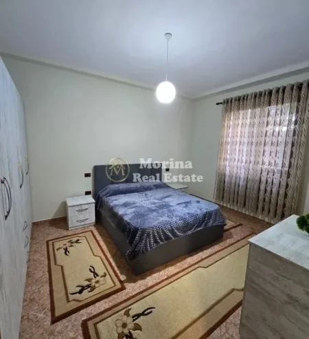 Tirane, jepet me qera shtepi 1+1 Kati 1, 60 m² 400 € (Don Bosko)