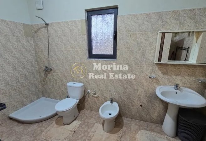 Tirane, jepet me qera shtepi 1+1 Kati 1, 60 m² 450 € (Don Bosko)
