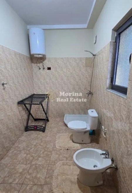 Tirane, jepet me qera shtepi 1+1 Kati 1, 60 m² 450 € (Don Bosko)