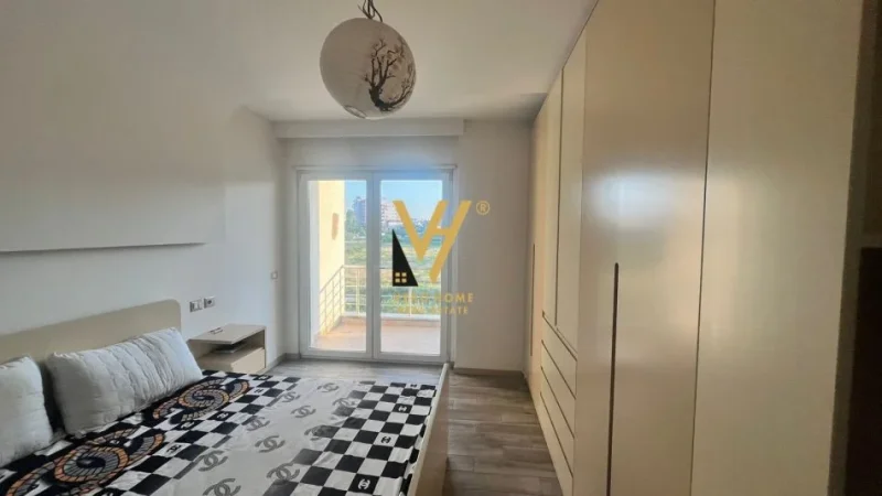 Tirane, jepet me qera apartament 2+1+Ballkon Kati 2, 118 m² 550 € (ASTIR)