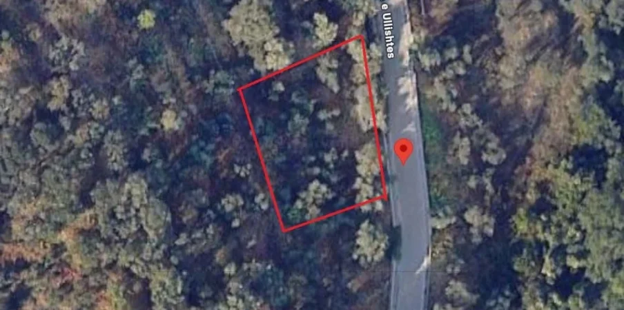 Tirane, shitet truall , 1.700 m² 620.000 € (Sauk i Vjeter)