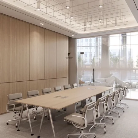 Tirane, jepet me qera zyre Kati 2, 240 m² 2.300 € (RRUGA FERIT XHAJKO)