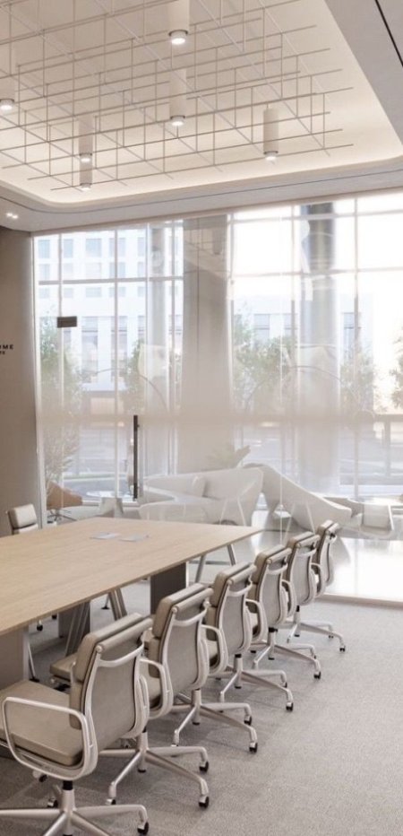 Tirane, jepet me qera zyre Kati 2, 240 m² 2.300 € (RRUGA FERIT XHAJKO)