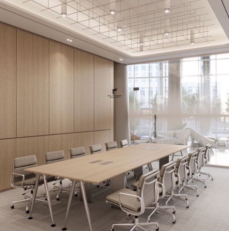 Tirane, jepet me qera zyre Kati 2, 240 m² 2.300 € (RRUGA FERIT XHAJKO)