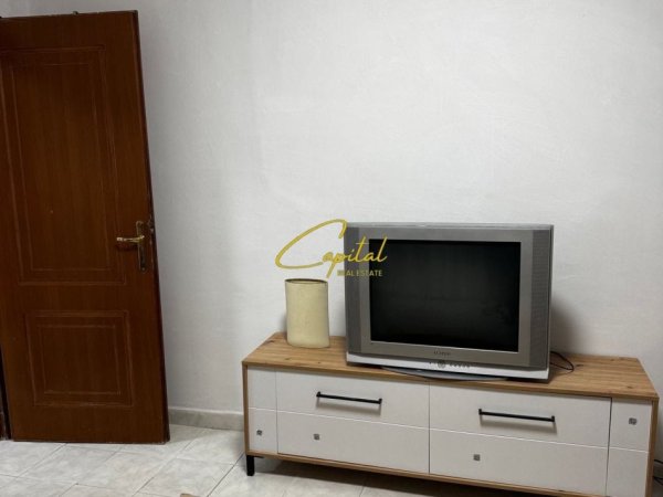 Tirane, jepet me qera apartament 1+1 Kati 0, 60 m² 350 € (LAPRAKE)