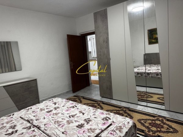 Tirane, jepet me qera apartament 1+1 Kati 0, 60 m² 350 € (LAPRAKE)