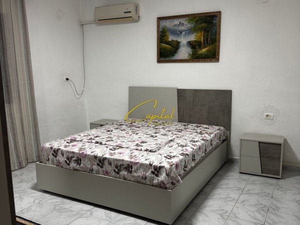 Tirane, jepet me qera apartament 1+1 Kati 0, 60 m² 350 € (LAPRAKE)