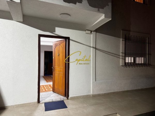 Tirane, jepet me qera apartament 1+1 Kati 0, 60 m² 350 € (LAPRAKE)