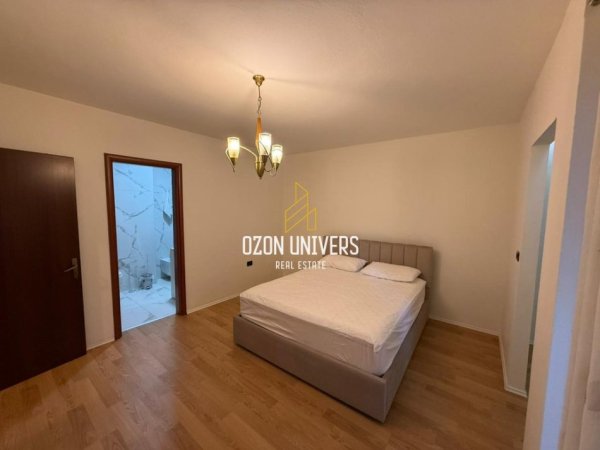 Tirane, jepet me qera apartament 1+1+Ballkon Kati 2, 80 m² 650 € (Shkolla e Baletit)