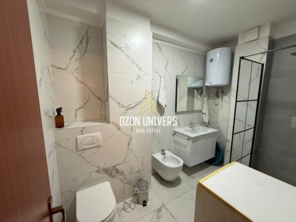 Tirane, jepet me qera apartament 1+1+Ballkon Kati 2, 80 m² 650 € (Shkolla e Baletit)