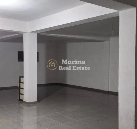 Tirane, jepet me qera ambjent biznesi Kati 0, 100 m² 500 € (Ali Demi)