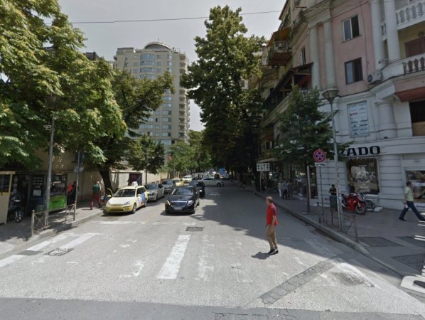 Tirane, shitet ambjent biznesi Kati -1, 41 m² 300.000 € (Blloku)