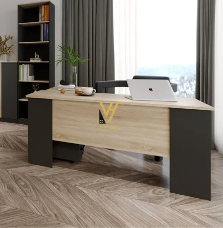 Tirane, jepet me qera zyre Kati 2, 80 m² 1.000 € (QENDER)