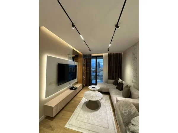 Tirane, shitet apartament 2+1+Ballkon Kati 10, 94 m² 315.000 € (Rruga Mine Peza)