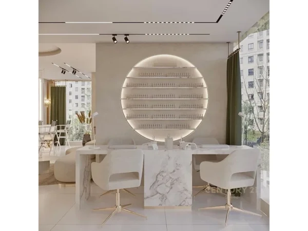 Tirane, shitet ambjent biznesi Kati 1, 187 m² (Bathore)