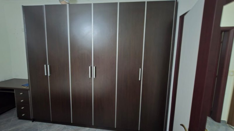 Tirane, jepet me qera apartament 1+1+Ballkon Kati 4, 70 m² 450 € (Liqeni i Tiranes)