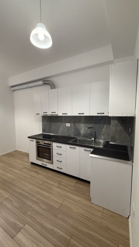 Tirane, jepet me qera nga Pronari, pa-komision apartament 1+1+Ballkon Kati 4, 68 m² 330 € (Rr Pasho Hysa)