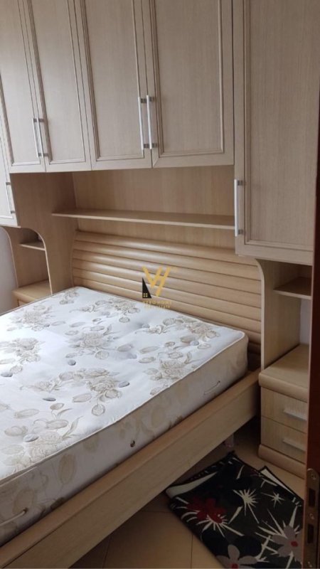 Tirane, jepet me qera apartament 1+1+Ballkon Kati 6, 50 m² 400 € (YZBERISHT)