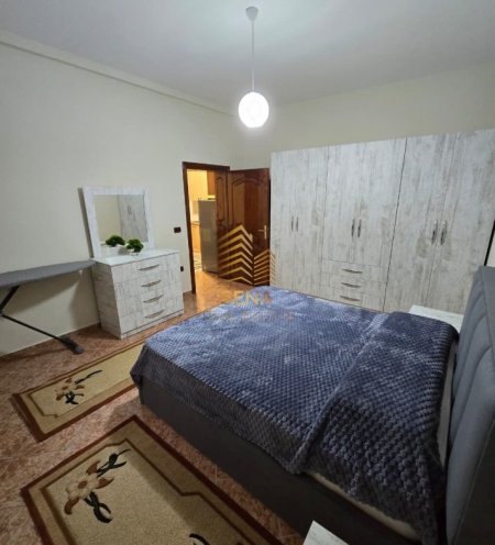 Tirane, jepet me qera apartament 1+1 Kati 1, 60 m² 450 € (Jordan Misja)