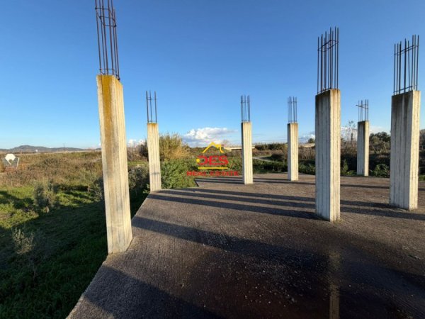 Vlore, shitet toke , 6.000 m² 50.000 € (Novoselë)