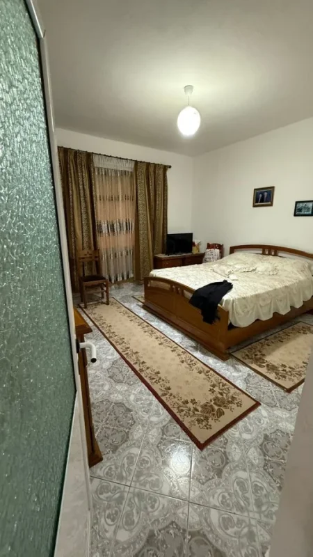 Shitje, Vilë 2 Katëshe, 3+1, Fresku, Tiranë - 240,000€ | 240 m²