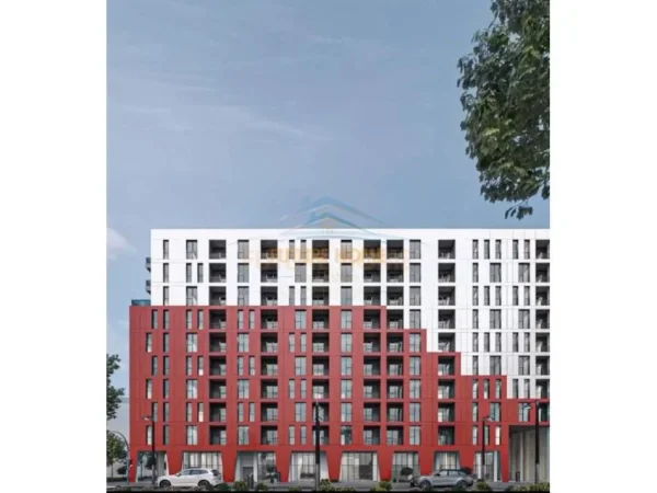 Tirane, shitet apartament 1+1+Ballkon Kati 7, 65 m² 125.000 € (Don Bosko)