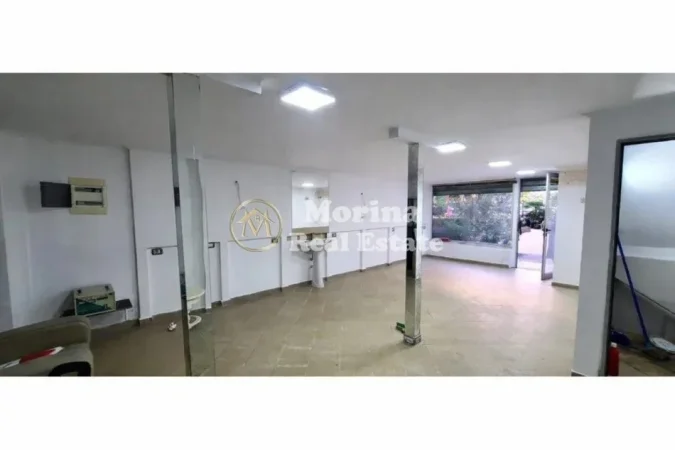 Tirane, shitet ambjent biznesi Kati 2, 100 m² 160.000 € (Misto Mame)