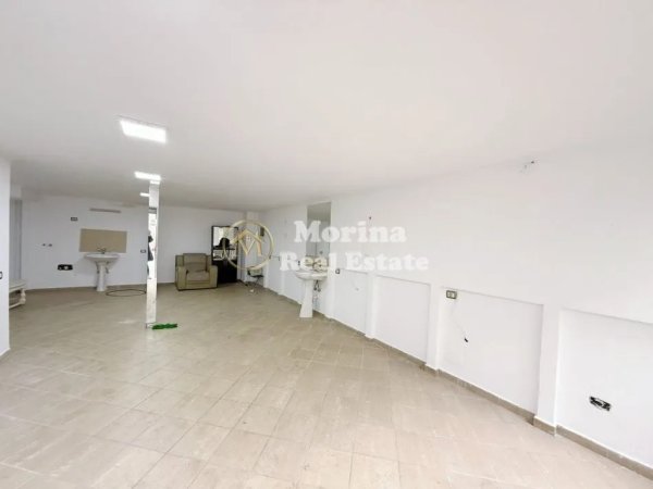 Tirane, shitet ambjent biznesi Kati 2, 100 m² 160.000 € (Misto Mame)