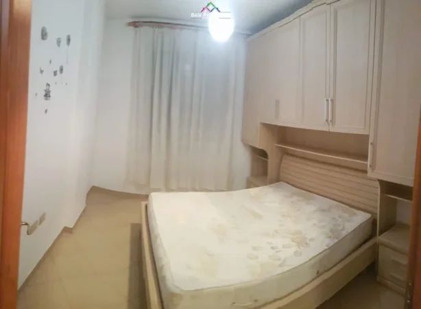 Tirane, jepet me qera apartament 1+1 Kati 6, 65 m² 360€ (Rruga Besim Alla)