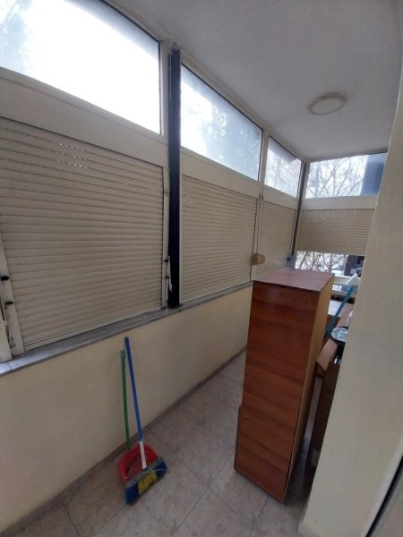 Tirane, jepet me qera apartament 1+1+Aneks+Ballkon Kati 3, 62 m² 600 € (Blv Gjergj Fishta, Qëndër - Universitetit Mesdhetar)