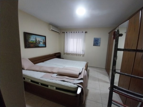 Tirane, jepet me qera apartament 1+1+Aneks+Ballkon Kati 3, 62 m² 600 € (Blv Gjergj Fishta, Qëndër - Universitetit Mesdhetar)