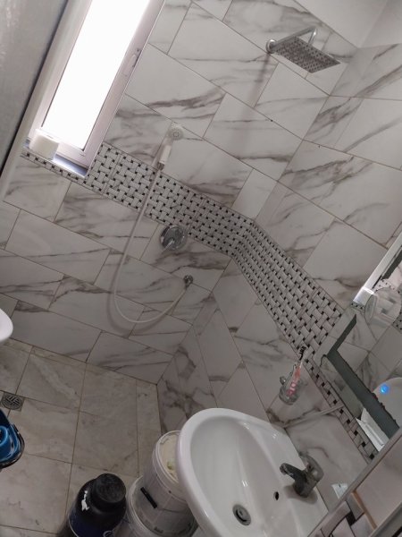 Tirane, jepet me qera apartament 1+1+Aneks+Ballkon Kati 3, 62 m² 600 € (Blv Gjergj Fishta, Qëndër - Universitetit Mesdhetar)